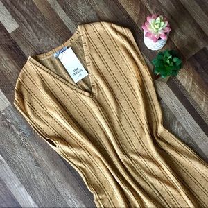 Zara Midi Dress